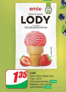 Dino Lody Emix oferta