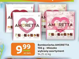 Gama Bombonierka Mieszko oferta