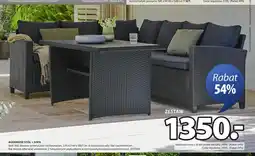 JYSK Zestaw mebli oferta