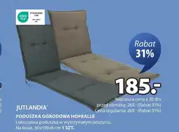 JYSK Poduszka Jutlandia oferta