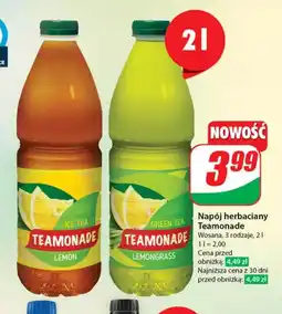 Dino Ice tea Teamonade oferta