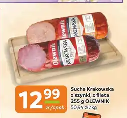 Gama Kiełbasa Olewnik oferta