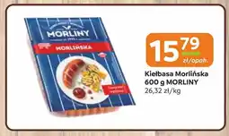 Gama Kiełbasa Morliny oferta