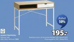 JYSK Biurko oferta