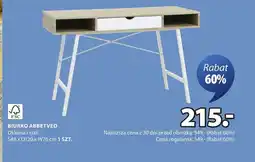 JYSK Biurko oferta