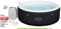 Leroy Merlin Jacuzzi Lay-Z-Spa oferta