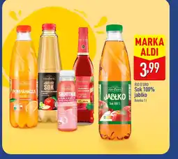 ALDI Sok Rio D'Oro oferta