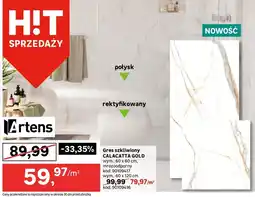 Leroy Merlin Gres Artens oferta