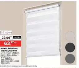 Leroy Merlin Roleta Inspire oferta