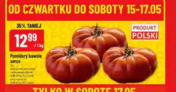 Polomarket Pomidory bawole serce 1kg POLOmarket oferta