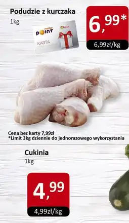 Market Point Cukinia 1kg Market Point oferta