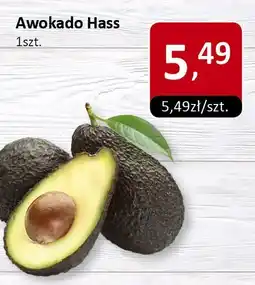 Market Point Awokado Hass 1szt. Market Point oferta