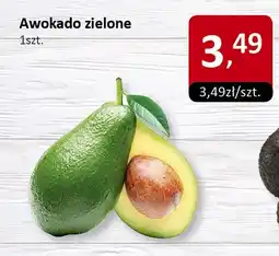 Market Point Awokado zielone 1szt. Market Point oferta