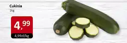 Market Point Cukinia 1kg Market Point oferta