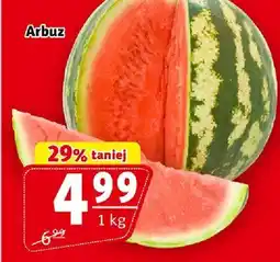 Prim Market Arbuz Prim Market oferta