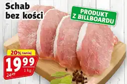 Prim Market Schab bez kości Prim Market oferta