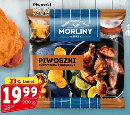 Prim Market Piwoszki skrzydełka z kurczaka Morliny oferta