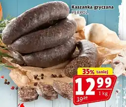 Prim Market Kaszanka gryczana Pekpol oferta