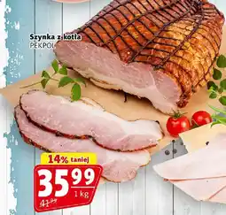 Prim Market Szynka z kotła Pekpol oferta