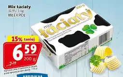 Prim Market Mix Łaciaty 200 g Mlekpol oferta