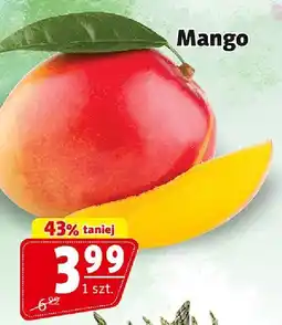 Prim Market Mango 1 szt. Prim Market oferta