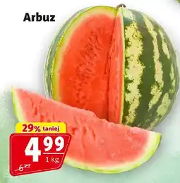 Prim Market Arbuz 1 kg Prim Market oferta