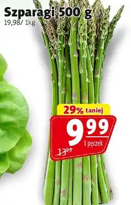 Prim Market Szparagi 500 g Prim Market oferta