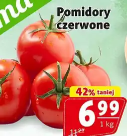 Prim Market Pomidory czerwone 1 kg Prim Market oferta