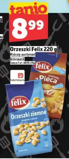 Topaz Orzeszki Felix oferta
