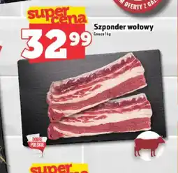 Topaz Szponder wołowy oferta