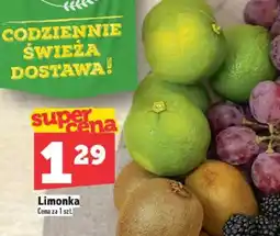 Topaz Limonka oferta