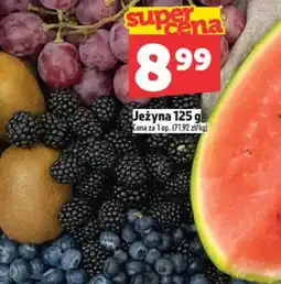 Topaz Jeżyna oferta