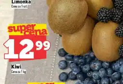 Topaz Kiwi oferta