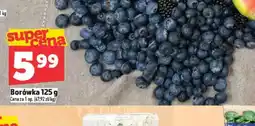 Topaz Borówka oferta
