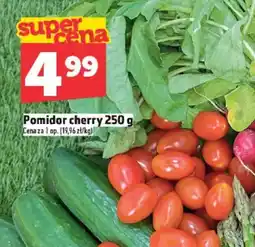 Topaz Pomidor cherry oferta