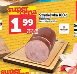 Topaz Szynkówka Mościbrody oferta