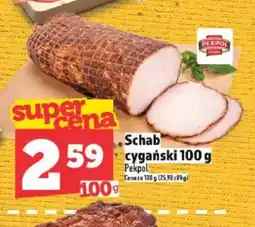 Topaz Schab cygański oferta