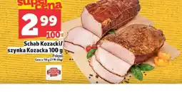 Topaz Schab Kozacki/szynka Kozacka oferta