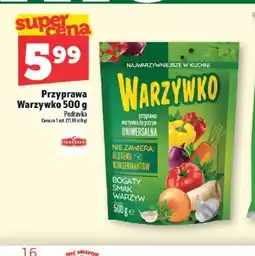 Topaz Przyprawa Warzywko oferta