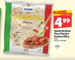 Topaz Spody do pizzy Pizza Classica Italiana oferta