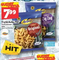 Topaz Frytki Aviko oferta