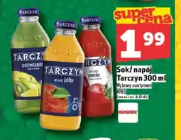 Topaz Sok/napój Tarczyn oferta