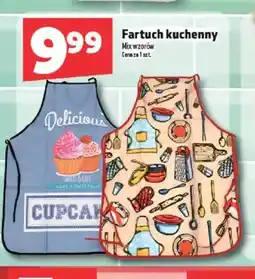 Topaz Fartuch kuchenny oferta