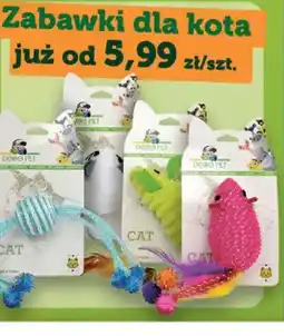 Topaz Zabawki dla kota oferta
