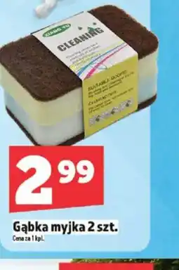 Topaz Gąbka myjka oferta