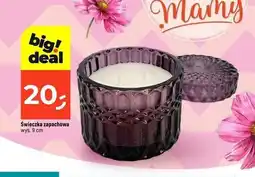 Dealz Świeczka zapachowa oferta