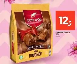 Dealz Czekoladki Cote D'or oferta
