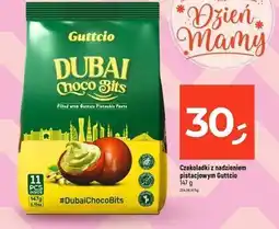 Dealz Czekoladki dubai Guttcio oferta