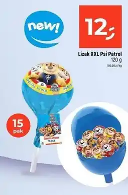 Dealz Gigalizak psi patrol oferta