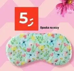 Dealz Opaska na oczy oferta